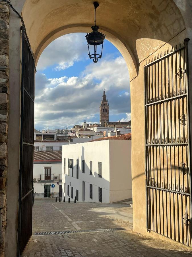 Estudio Tau Apartment Jerez De Los Caballeros