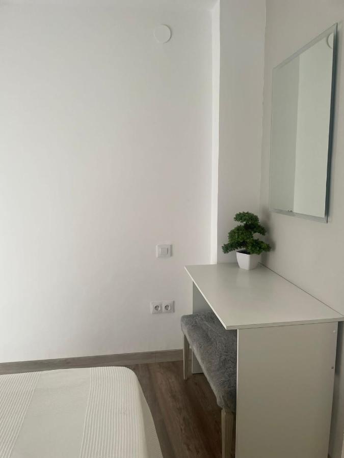Apartment Estudio Tau Jerez De Los Caballeros