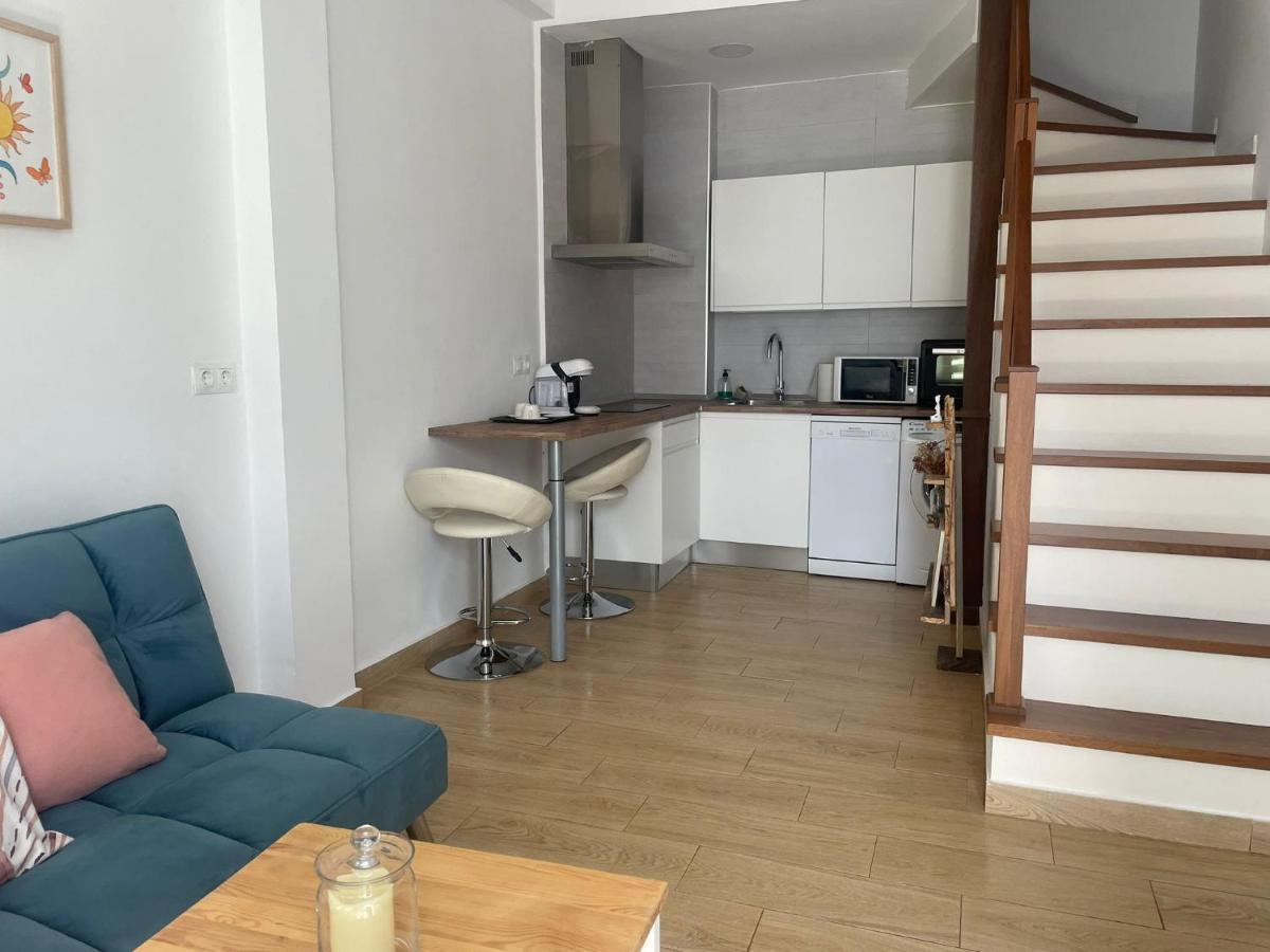 Apartment Estudio Tau Jerez De Los Caballeros