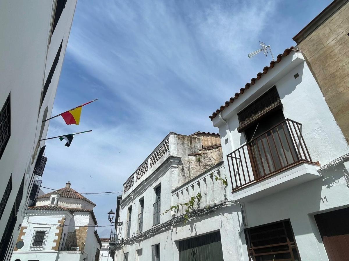 Estudio Tau Apartment Jerez De Los Caballeros